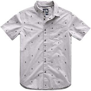 The North Face Men's Short Sleeve Baytrail Jaquard